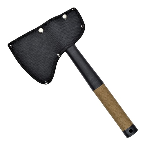 SCK AXE (CW-K121-3)