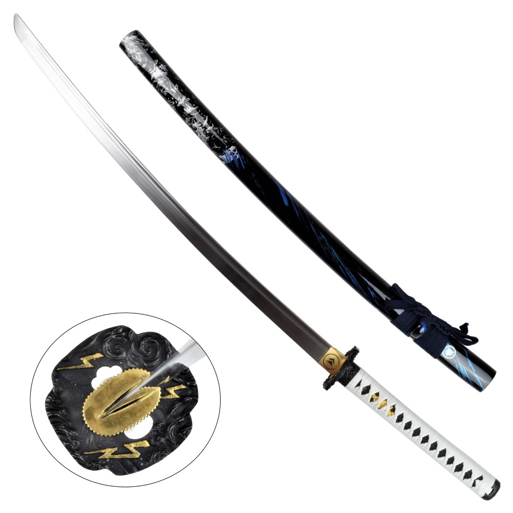 KATANA ORNAMENTALE (ZS2927)