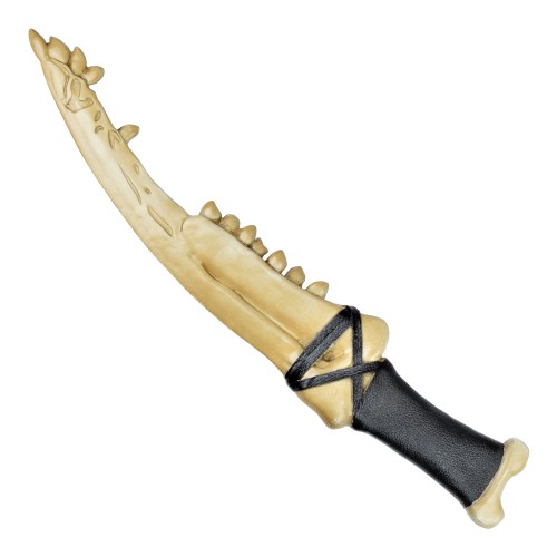 ORNAMENTAL FANTASY DAGGER (ZS8919)