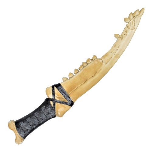 ORNAMENTAL FANTASY DAGGER (ZS8919)