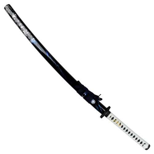 KATANA ORNAMENTALE (ZS2927)