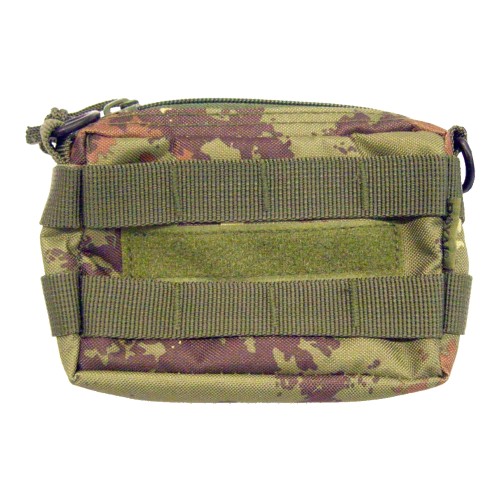 ROYAL UTILITY POUCH ITALIAN CAMO (RP-6063-TC)