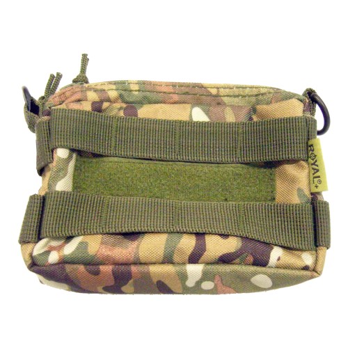 ROYAL TASCA UTILITY MULTICAM (RP-6063-MUL)