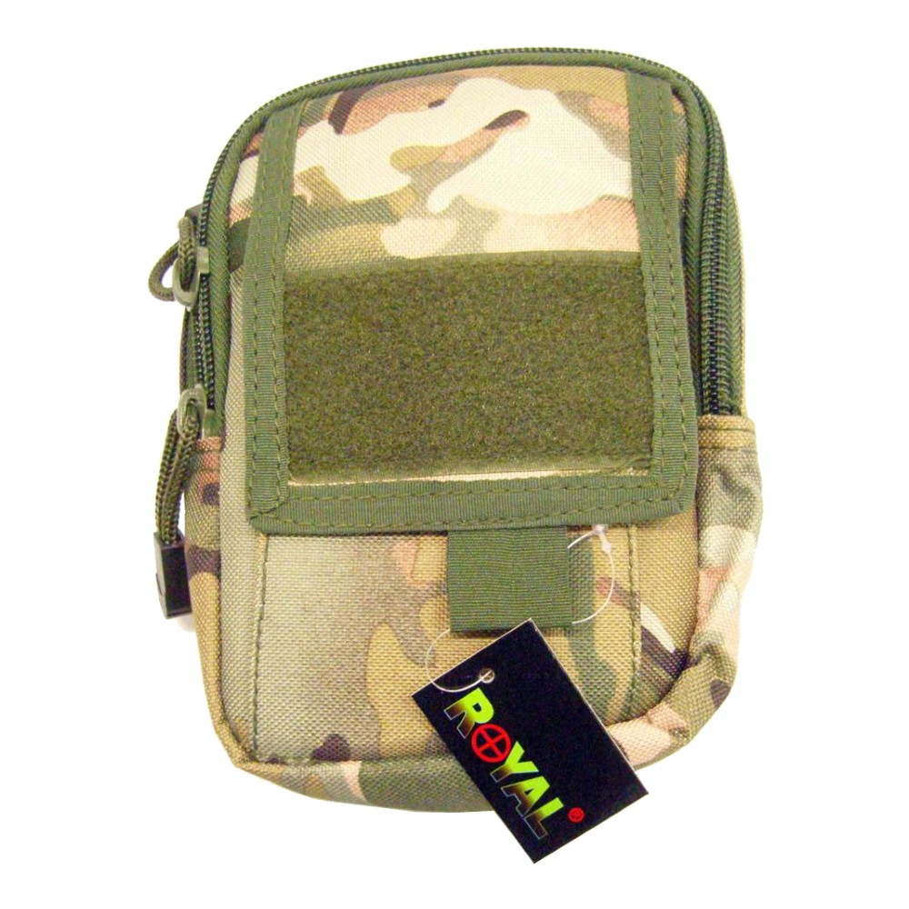 ROYAL PLUS TASCA UTILITY MULTICAM (RP-1278-MUL)