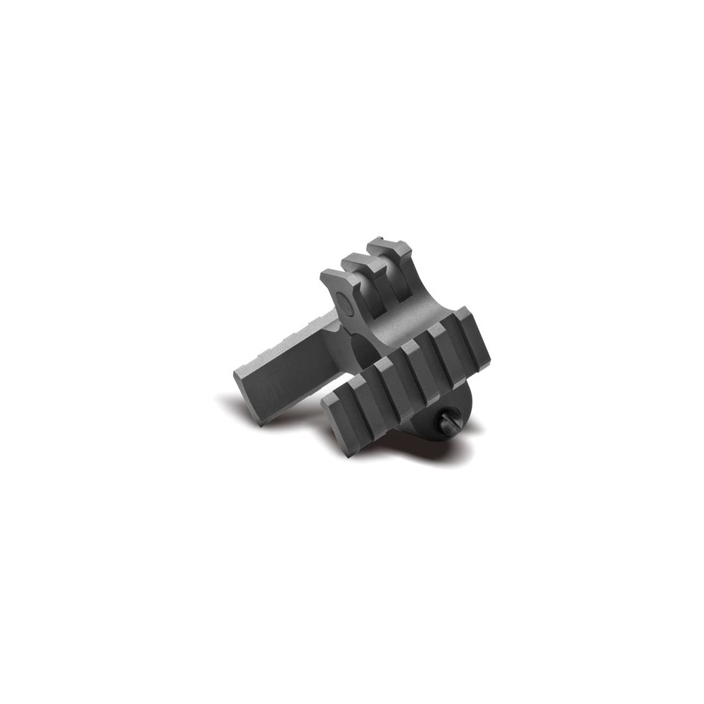 G&G TRI-RAIL MOUNT BLACK (G03127)