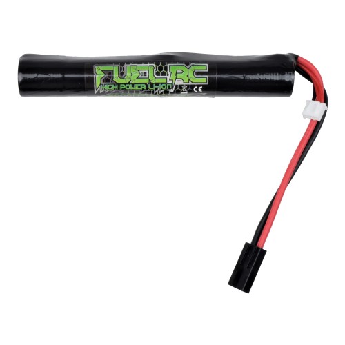 FUEL BATTERIA LI-ION 7.4V X 2000MAH 15C STICK (ION-7.4X2000)