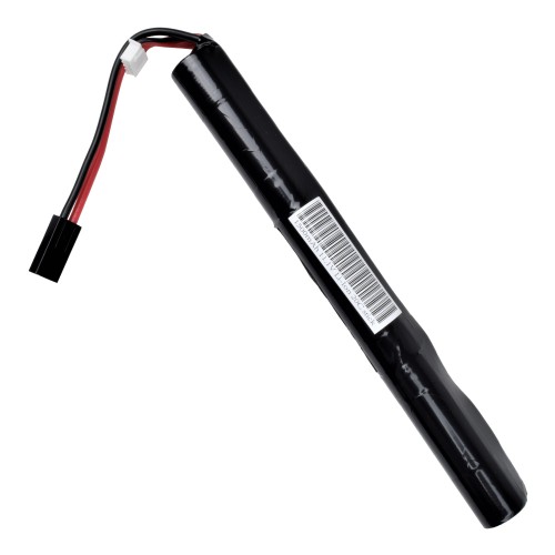 FUEL BATTERIA LI-ION 11.1V X 1500MAH 20C STICK (ION-11.1X1500)