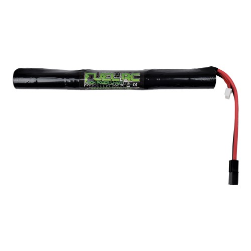 FUEL LI-ION BATTERY 11.1V X 2000MAH 15C STICK (ION-11.1X2000)