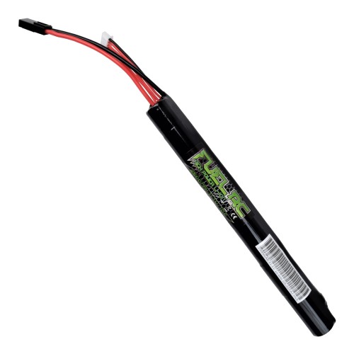 FUEL BATTERIA LI-ION 11.1V X 2500MAH 10C(25A) STICK (ION-11.1X2500)