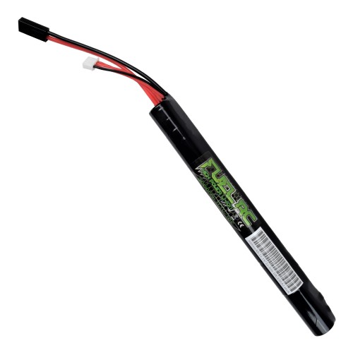 FUEL BATTERIA LI-ION 11.1V X 3000MAH 10C(30A) STICK (ION-11.1X3000)