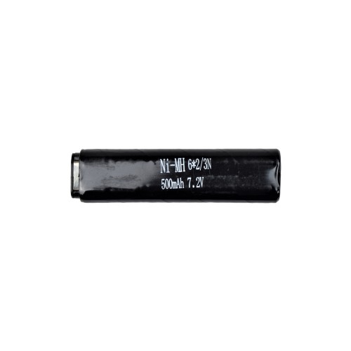 FUEL NI-MH BATTERY 7.2V X 500MAH (B030)