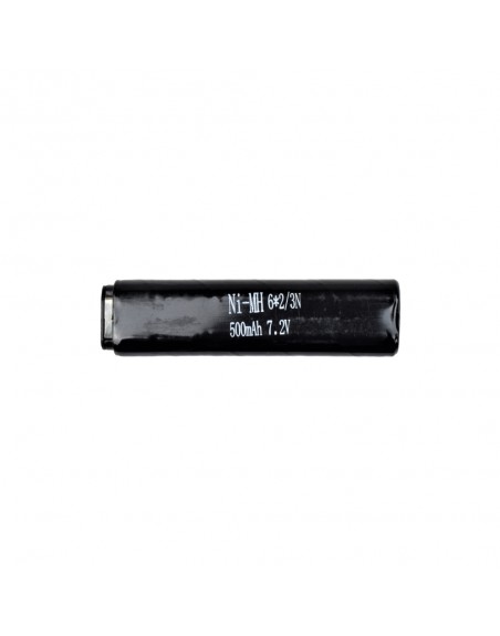 FUEL BATTERIA NI-MH 7.2V X 500MAH (B030) | Jolly Softair