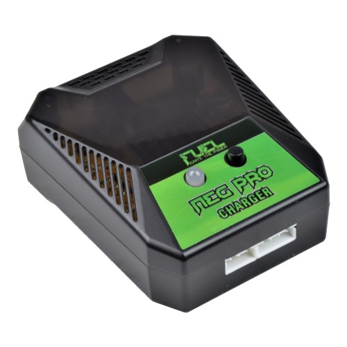 FUEL BALANCE BATTERY CHARGER LI-PO / LI-FE / LI-ION / NI-MH (FL-SK84)