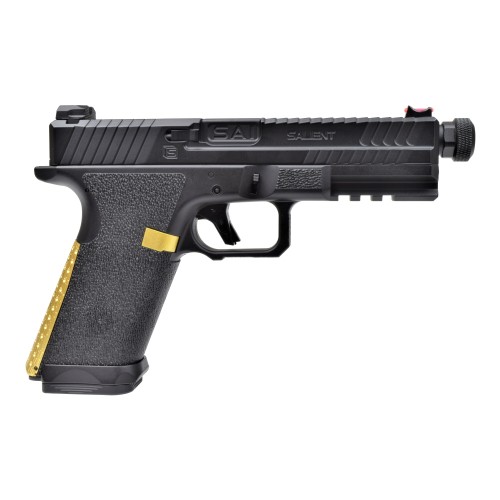 CYMA PISTOLA ELETTRICA CM135 MOSFET NERA (CM135UP)