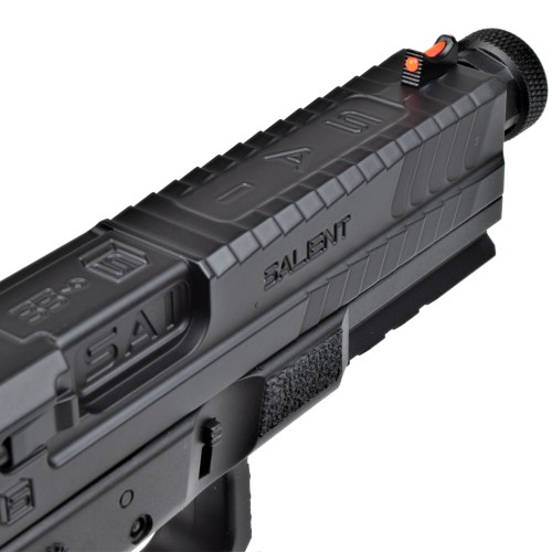 CYMA PISTOLA ELETTRICA CM135 MOSFET NERA (CM135UP)