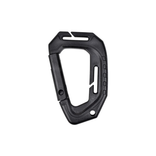 JS-TACTICAL PLASTIC CARABINER (JS-1473)