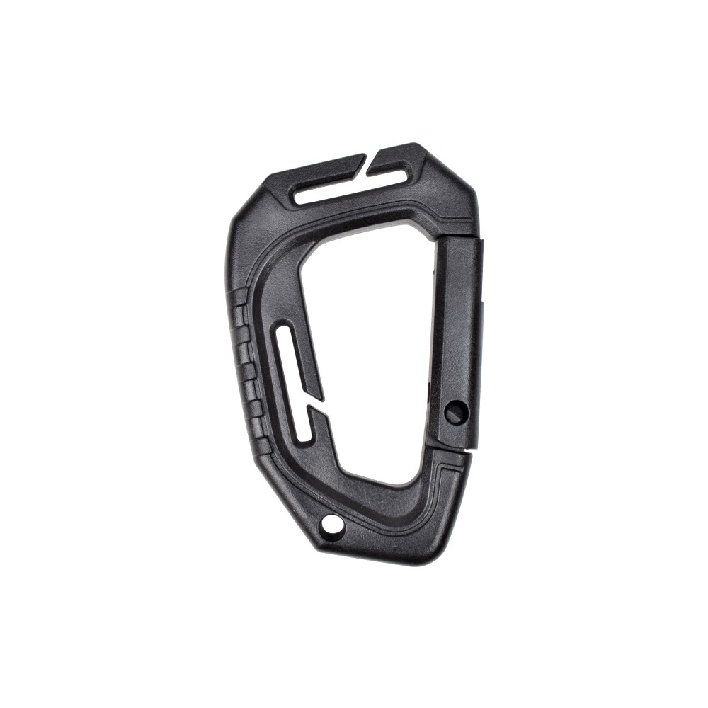 JS-TACTICAL PLASTIC CARABINER (JS-1473)