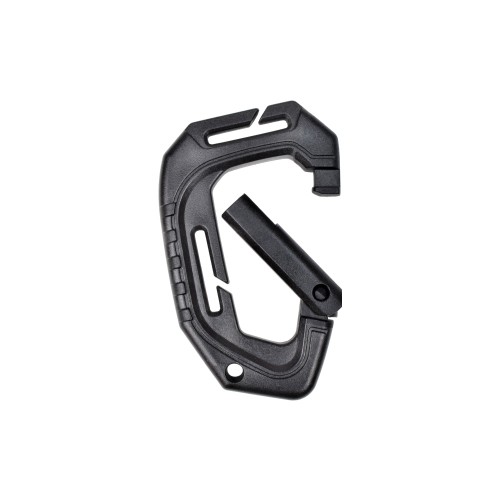 JS-TACTICAL PLASTIC CARABINER (JS-1473)