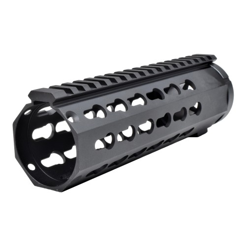 JS-TACTICAL KEYMOD 7" HANDGUARD FOR M4 (JS-FL7)