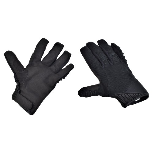 JS-TACTICAL WARRIOR GLOVES...