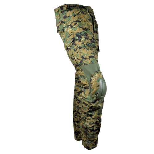 JS-TACTICAL WARRIOR COMBAT SUIT MARPAT SMALL (JSWAR-MAR-S)