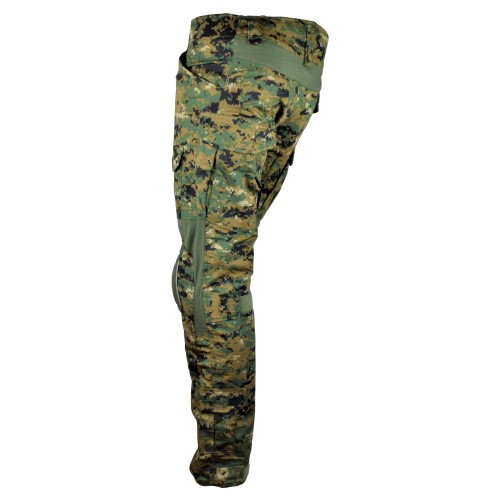 JS-TACTICAL WARRIOR COMBAT SUIT MARPAT SMALL (JSWAR-MAR-S)