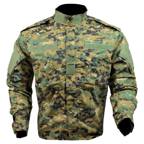 ROYAL ACU SUIT MARPAT S SIZE (UNI-MAR-S)