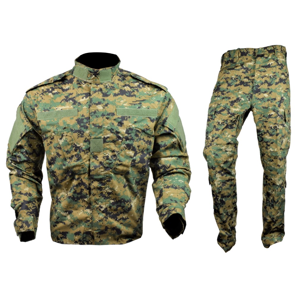 ROYAL ACU SUIT MARPAT S SIZE (UNI-MAR-S)