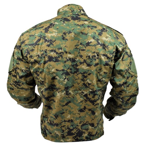 ROYAL ACU SUIT MARPAT XXL SIZE (UNI-MAR-XXL)