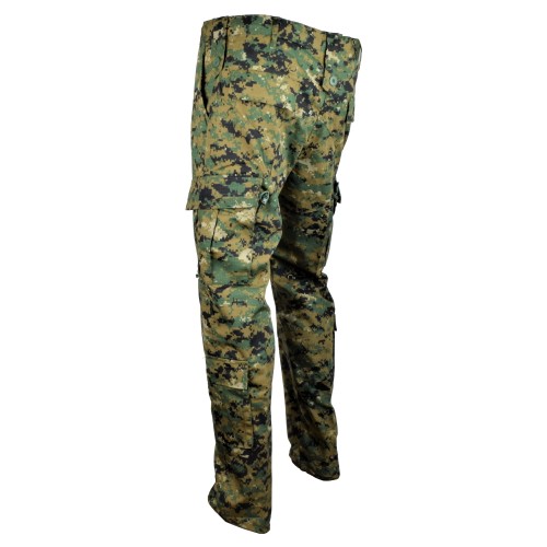 ROYAL ACU SUIT MARPAT S SIZE (UNI-MAR-S)