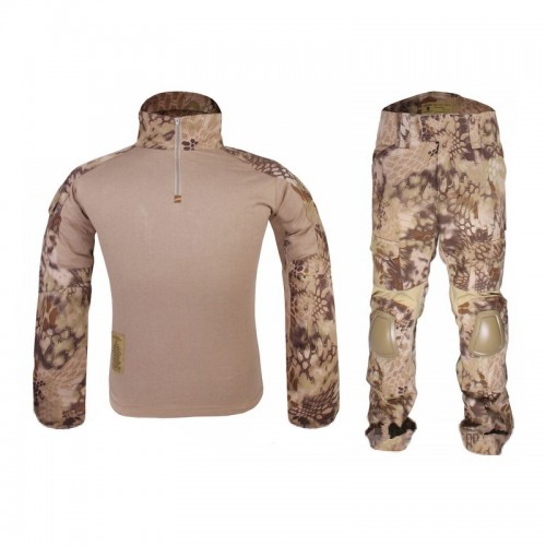 EMERSONGEAR MIMETICA COMBAT GEN2 HIGHLANDER XXL (EM6980-XXL)