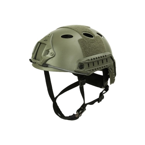 EMERSONGEAR FAST HELMET RANGER GREEN (EM5668RG)