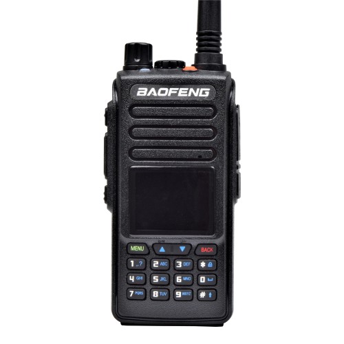 BAOFENG DUAL BAND DMR DIGITAL RADIO GPS VERSION (BF-DM1702GPS)