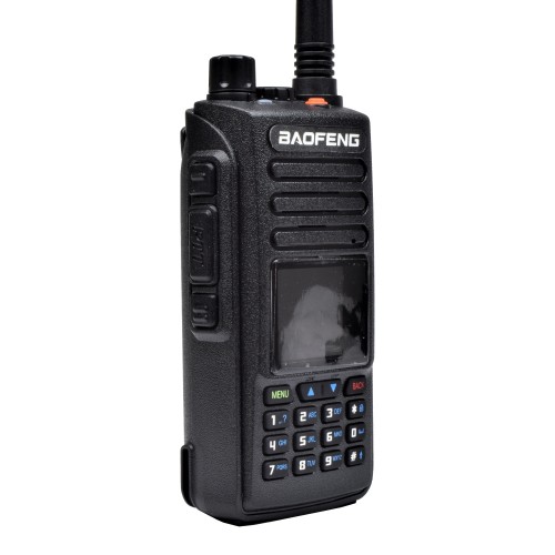 BAOFENG DUAL BAND DMR DIGITAL RADIO GPS VERSION (BF-DM1702GPS)
