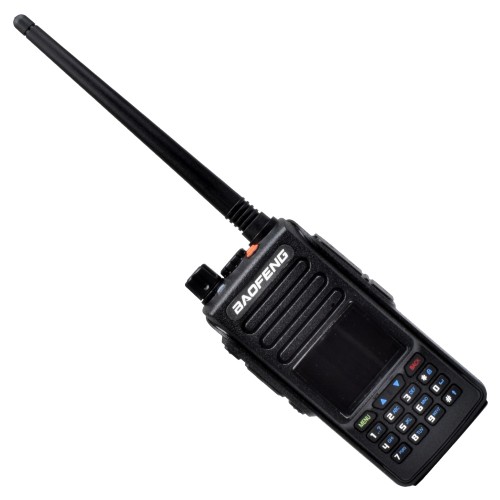 BAOFENG DUAL BAND DMR DIGITAL RADIO GPS VERSION (BF-DM1702GPS)