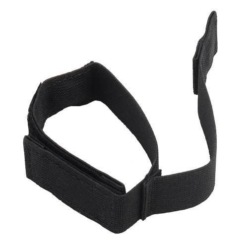 WOSPORT MAGNETIC TACTICAL STRAP BLACK (WO-ACC14B)