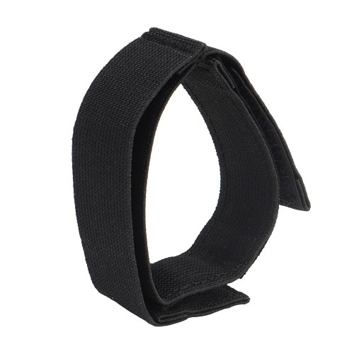 WOSPORT MAGNETIC TACTICAL STRAP BLACK (WO-ACC14B)