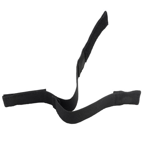 WOSPORT MAGNETIC TACTICAL STRAP BLACK (WO-ACC14B)