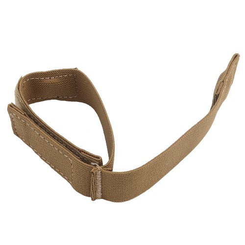 WOSPORT CINGHIA CON ATTACCO MAGNETICO COYOTE BROWN (WO-ACC14CB)