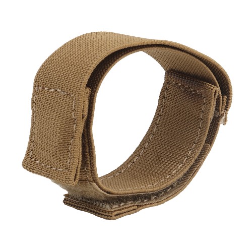 WOSPORT CINGHIA CON ATTACCO MAGNETICO COYOTE BROWN (WO-ACC14CB)