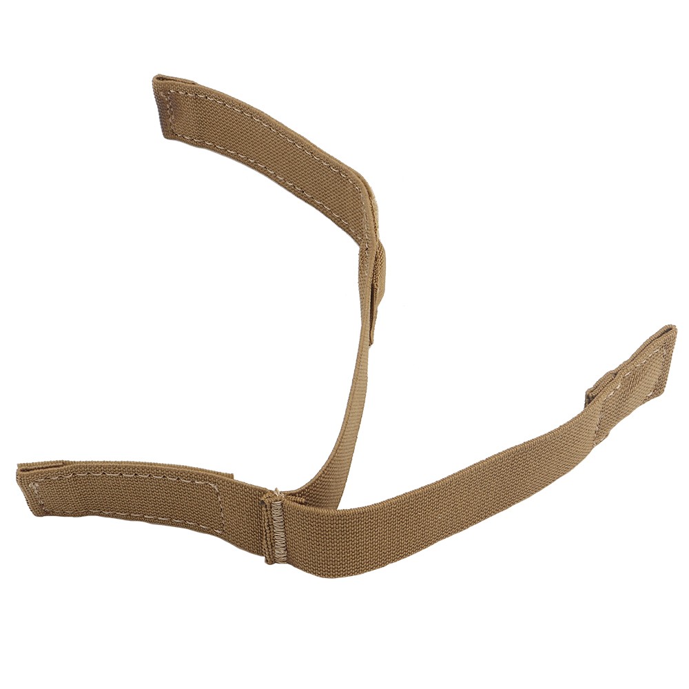 WOSPORT MAGNETIC TACTICAL STRAP COYOTE BROWN (WO-ACC14CB)