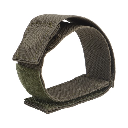 WOSPORT CINGHIA CON ATTACCO MAGNETICO RANGER GREEN (WO-ACC14RG)