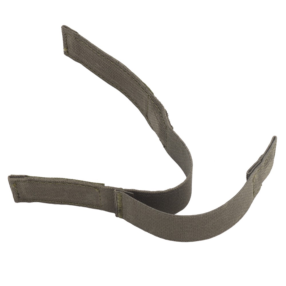 WOSPORT MAGNETIC TACTICAL STRAP RANGER GREEN (WO-ACC14RG)