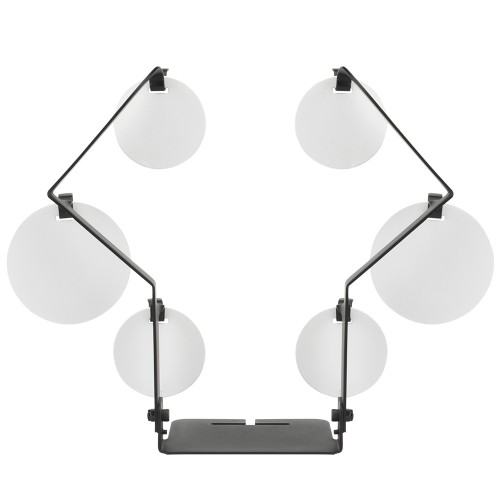 WOSPORT GEOMETRIC TARGET (WO-TG20)