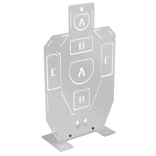 WOSPORT WST SHOOTING TRAINING METAL TARGET (WO-TG21SL)