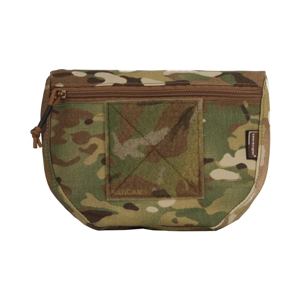 EMERSONGEAR ARMOR CARRIER DROP POUCH MULTICAM (EM9283MC)