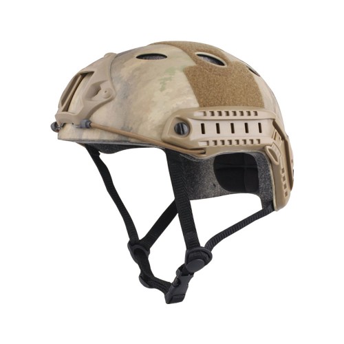 EMERSONGEAR HELMET FAST PJ TYPE A-TACS (EM8811F)