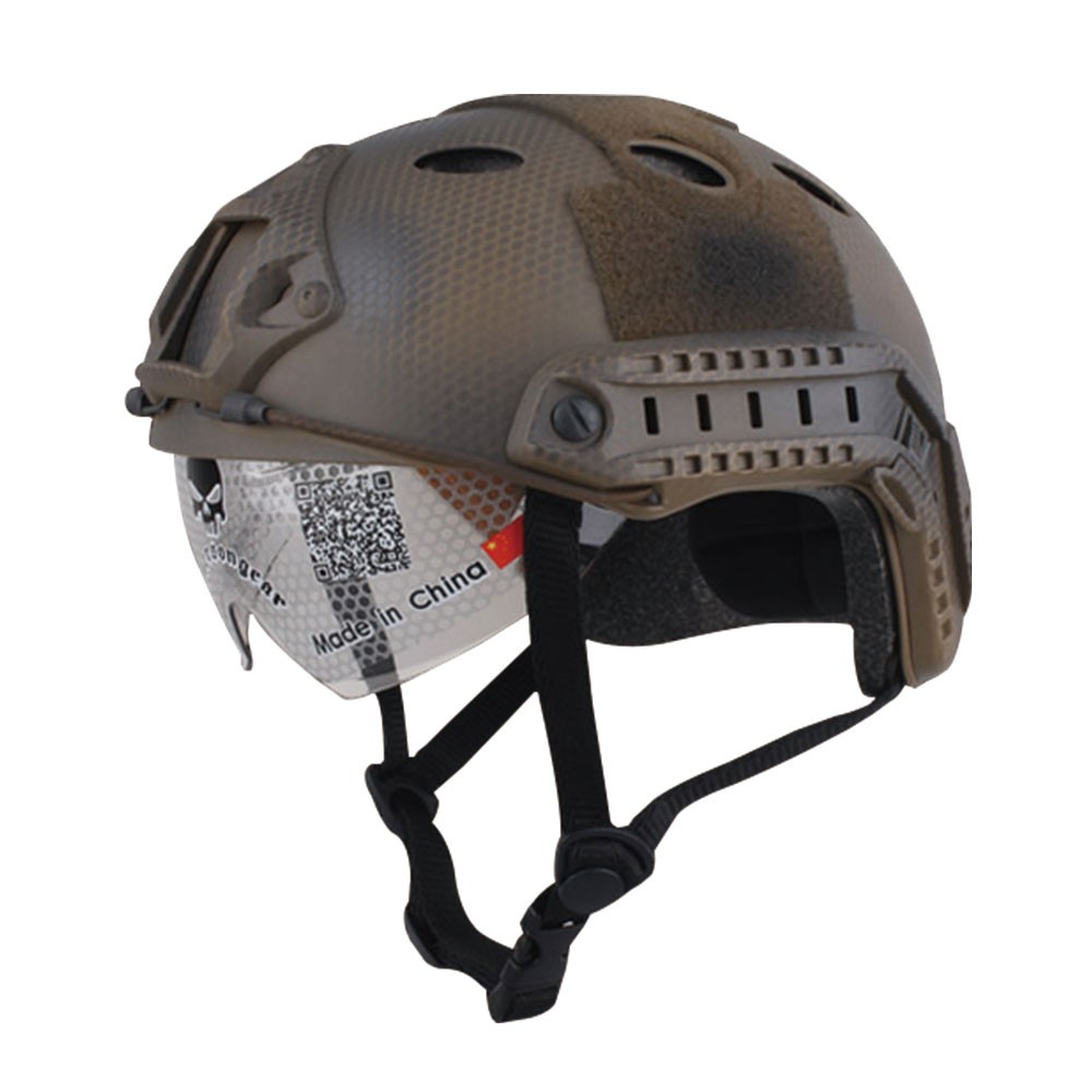 EMERSONGEAR PJ TYPE FAST HELMET SEAL (EM8819G)