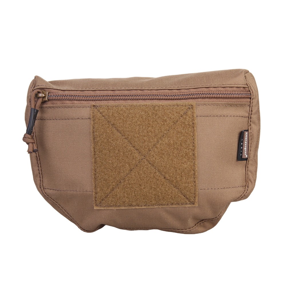 EMERSONGEAR TASCA ARMOR CARRIER DROP COYOTE BROWN (EM9283CB)