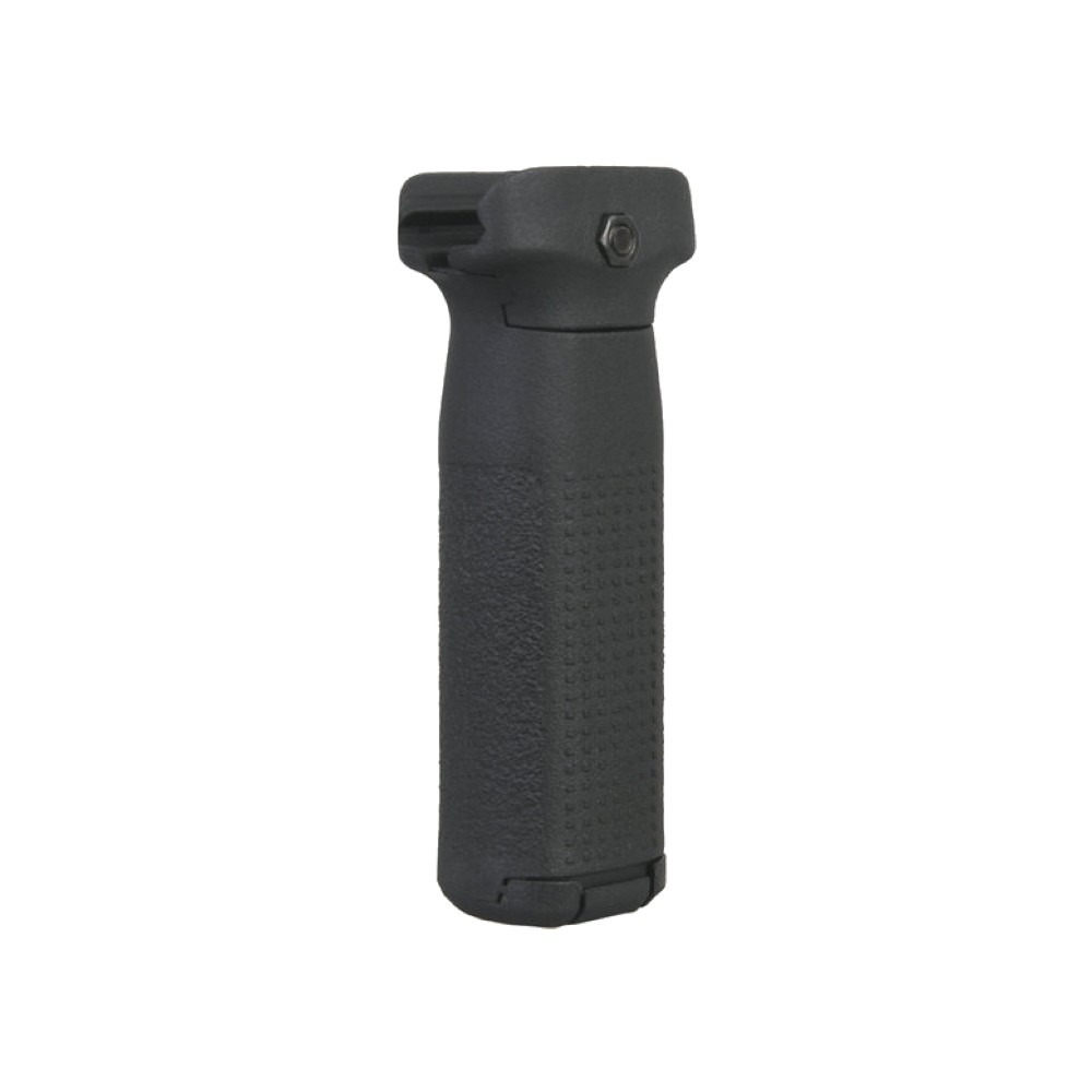 BIG DRAGON VERTICAL FOREGRIP LONG BLACK (BD-9291LB)